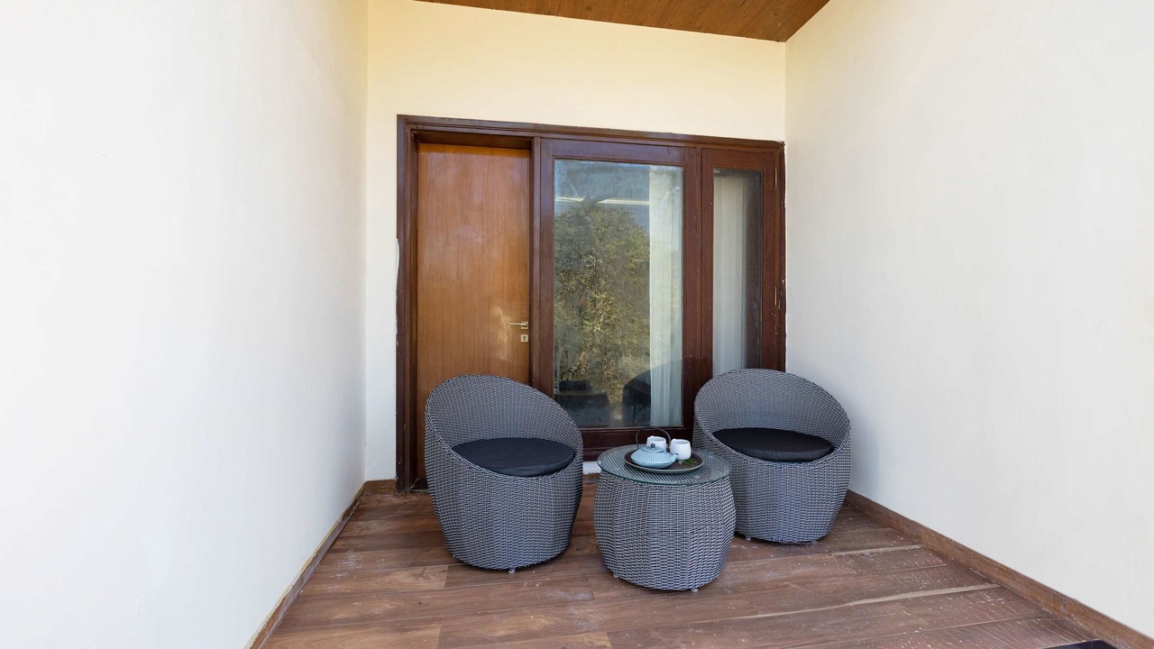Photo of Patio Balcony in Bedla