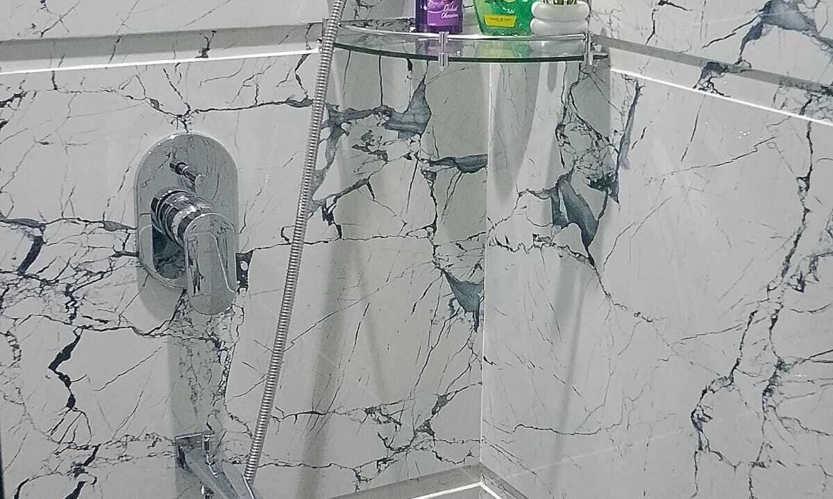 Photo of Bathroom in Gurugram