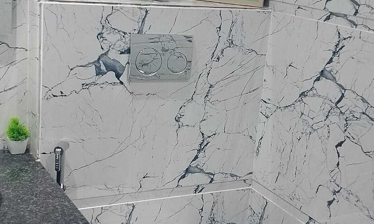 Photo of Bathroom in Gurugram
