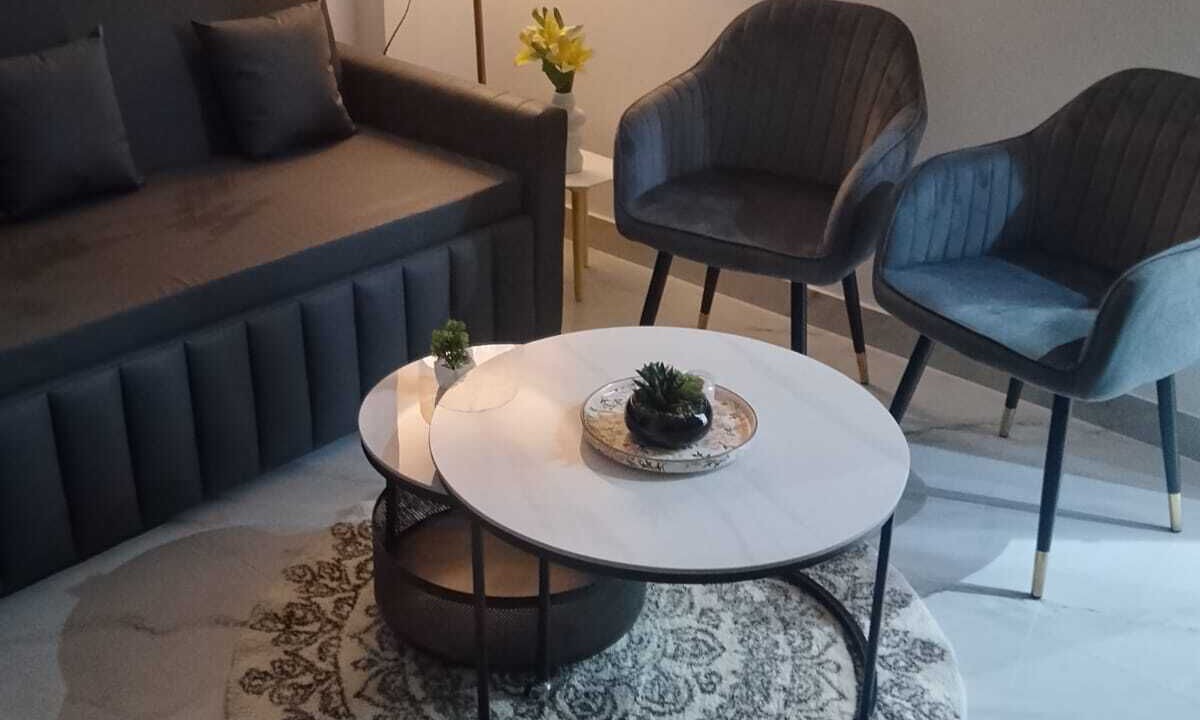 Photo of Livingroom in Gurugram