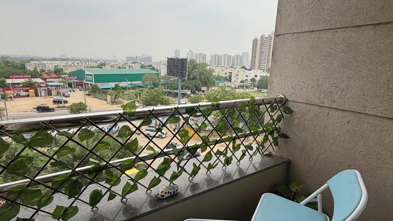Photo of Outdoor in Gurugram