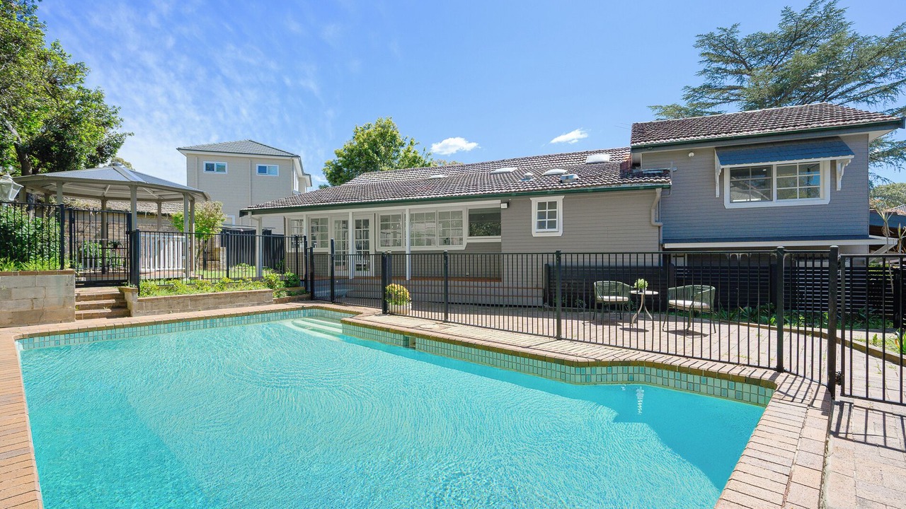 Photo of Outdoor in Eastwood