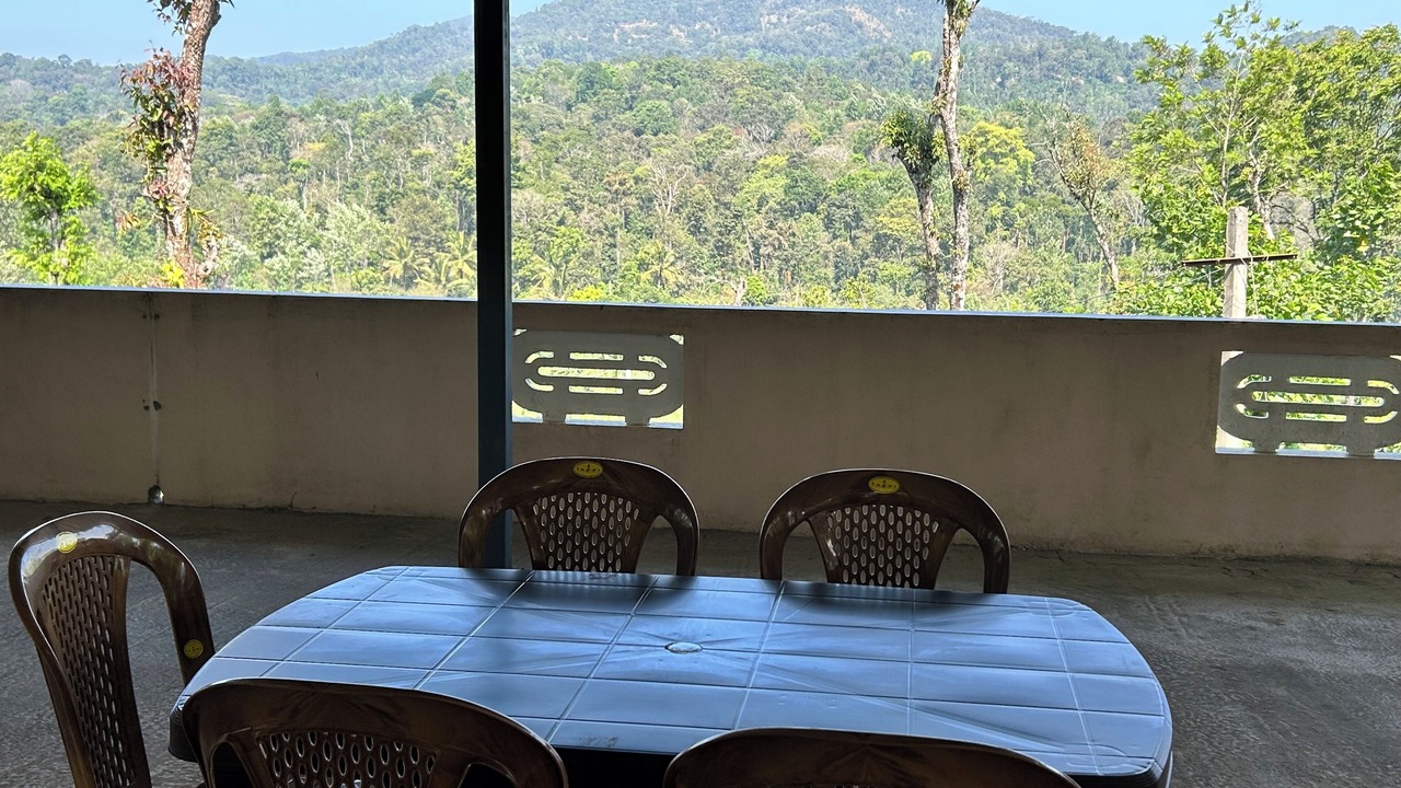 Photo of Outdoor in Hoskeri