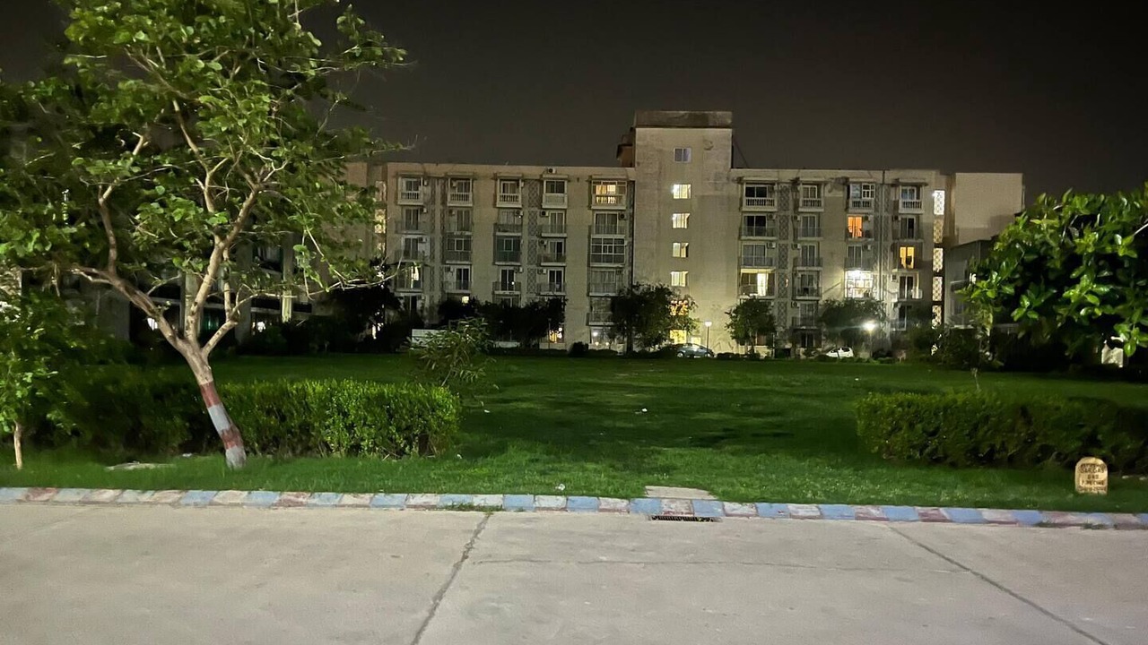 Photo of Outdoor in Vrindavan