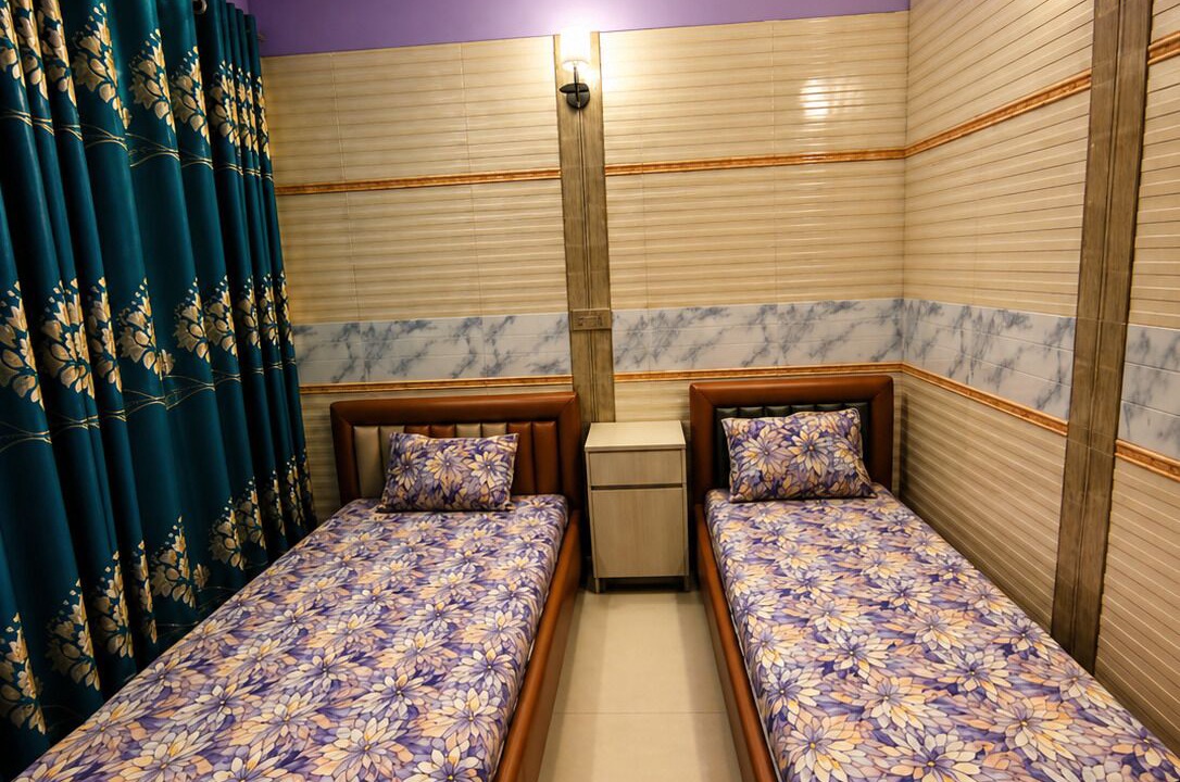 Photo of Bedroom in Dhaka