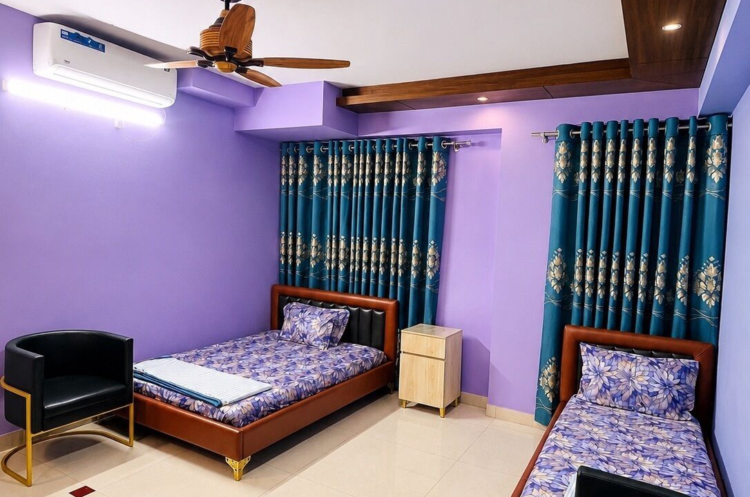 Photo of Bedroom in Dhaka