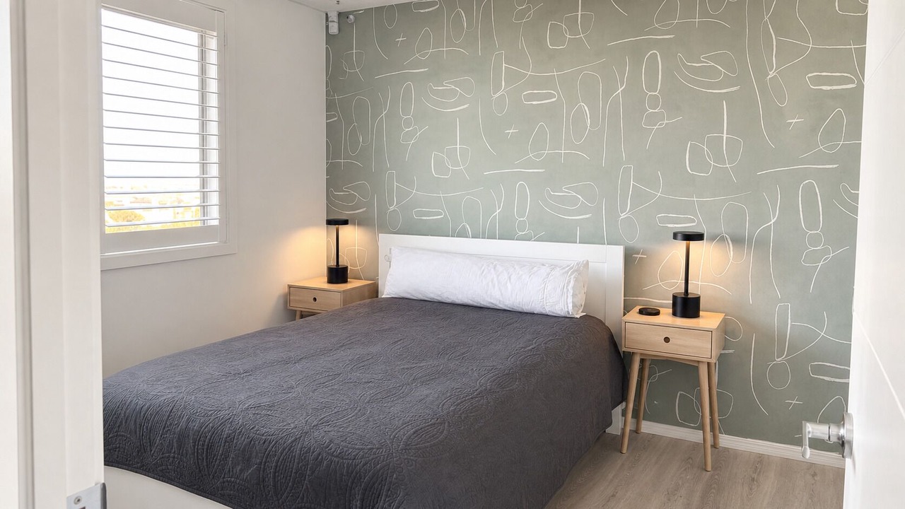 Photo of Bedroom in Cobbitty