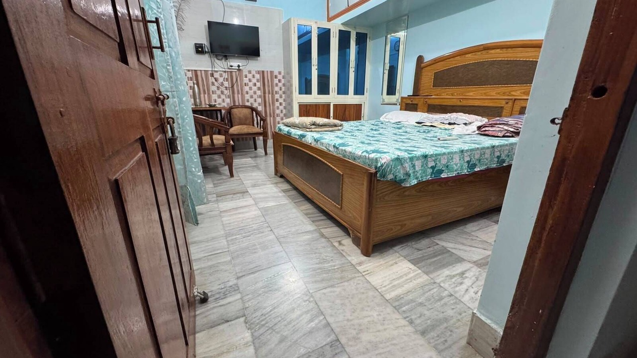 Photo of Bedroom in Faizabad