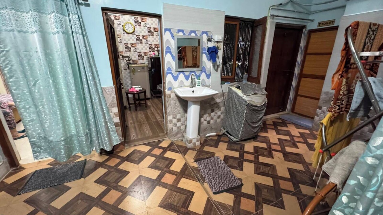 Photo of Bathroom in Faizabad