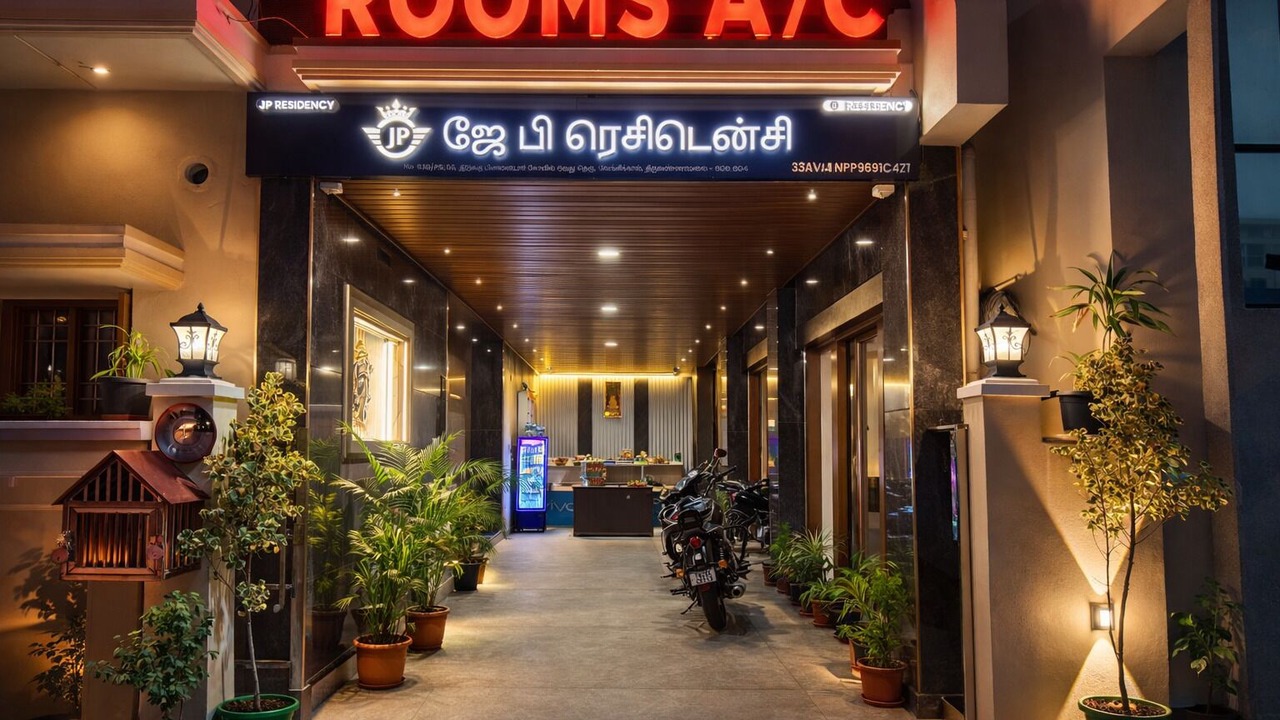 Photo of Outdoor in Tiruvannamalai