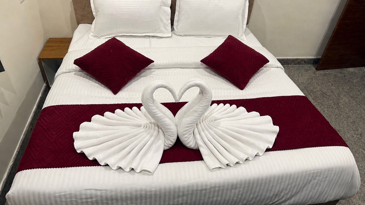 Photo of Bedroom in Tiruvannamalai