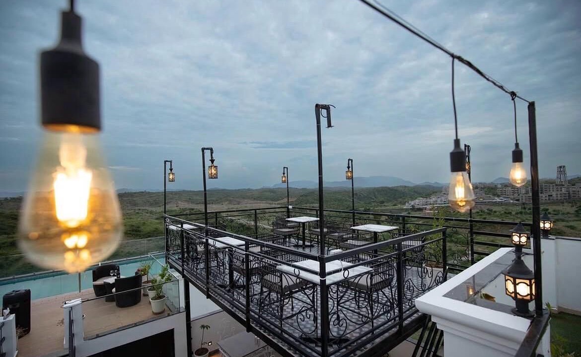 Photo of Outdoor in Udaipur