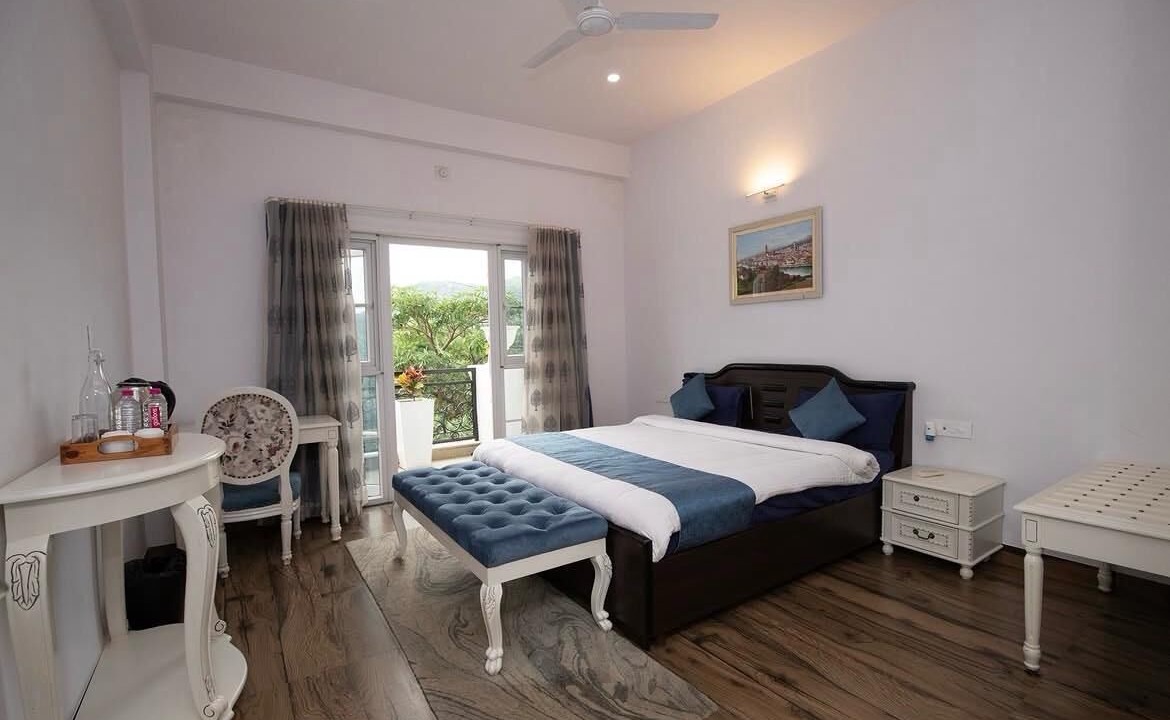 Photo of Bedroom in Udaipur
