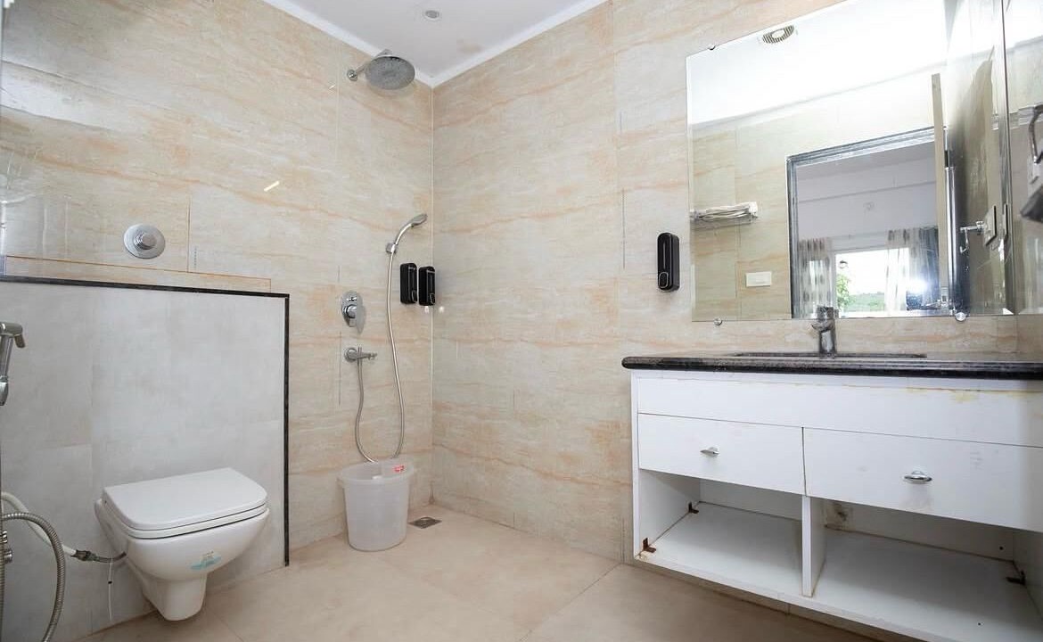 Photo of Bathroom in Udaipur