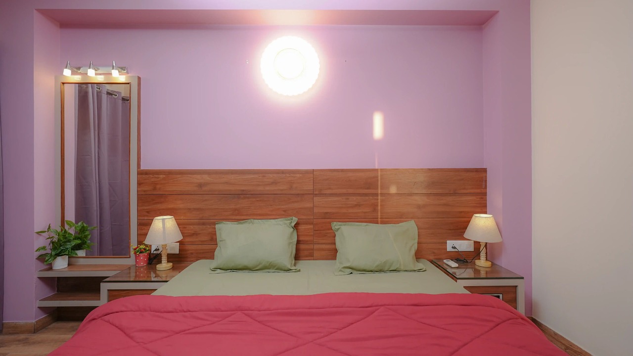 Photo of Bedroom in Jaipur