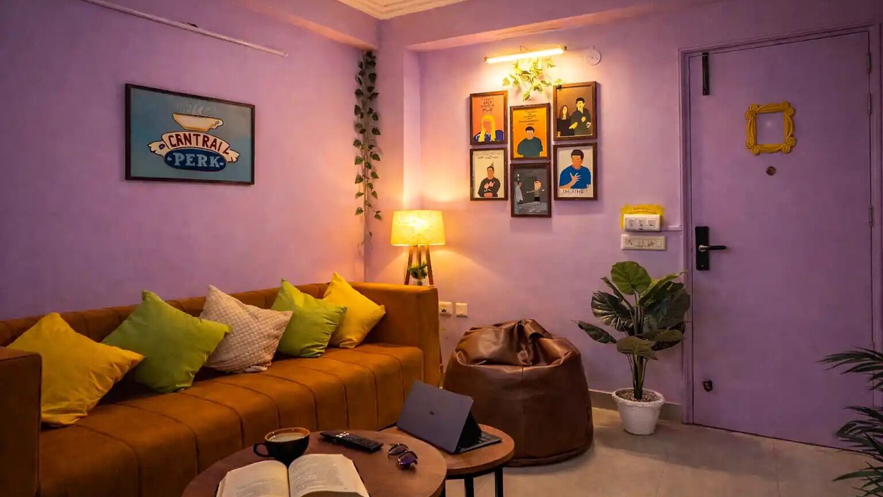 Photo of Livingroom in Jaipur