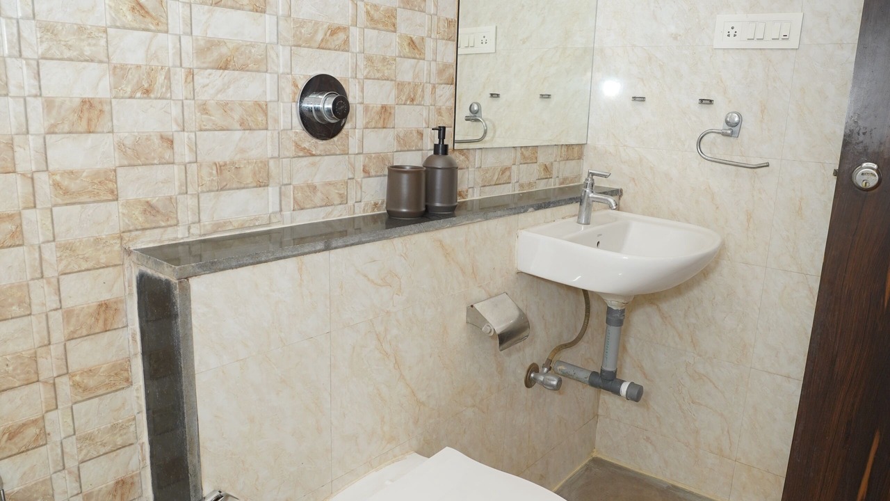 Photo of Bathroom in Nashik