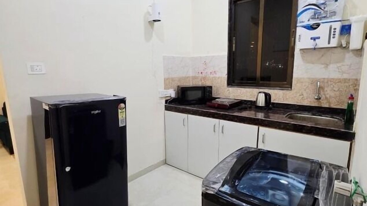 Photo of Kitchen in Lower Parel