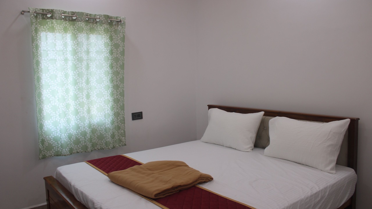 Photo of Bedroom in Tiruvannamalai