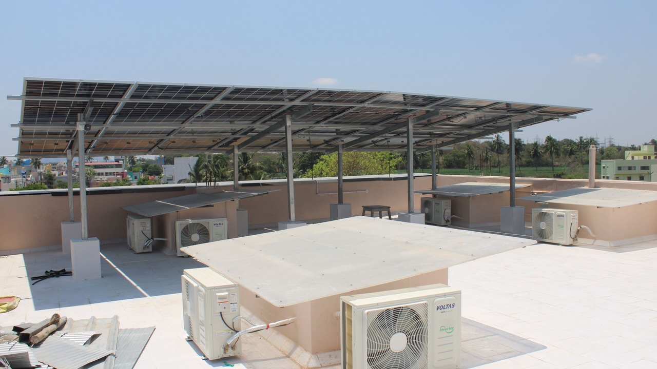 Photo of Outdoor in Tiruvannamalai