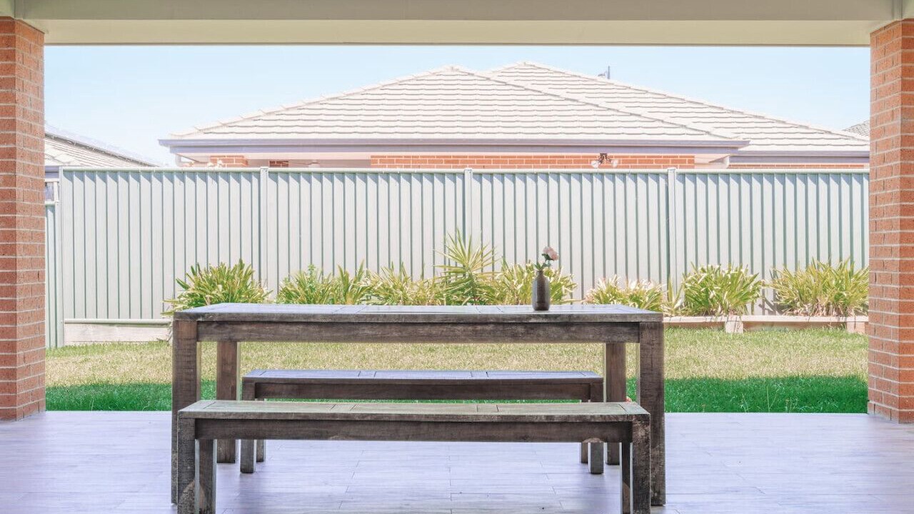 Photo of Outdoor in Jordan Springs