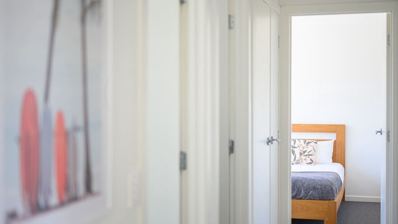 Photo of Bedroom in Denham Court