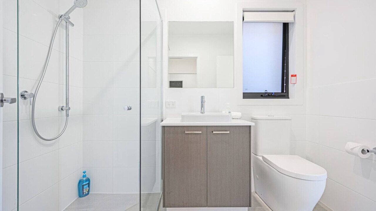 Photo of Bathroom in Leppington