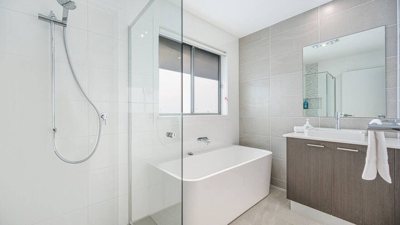 Photo of Bathroom in Leppington