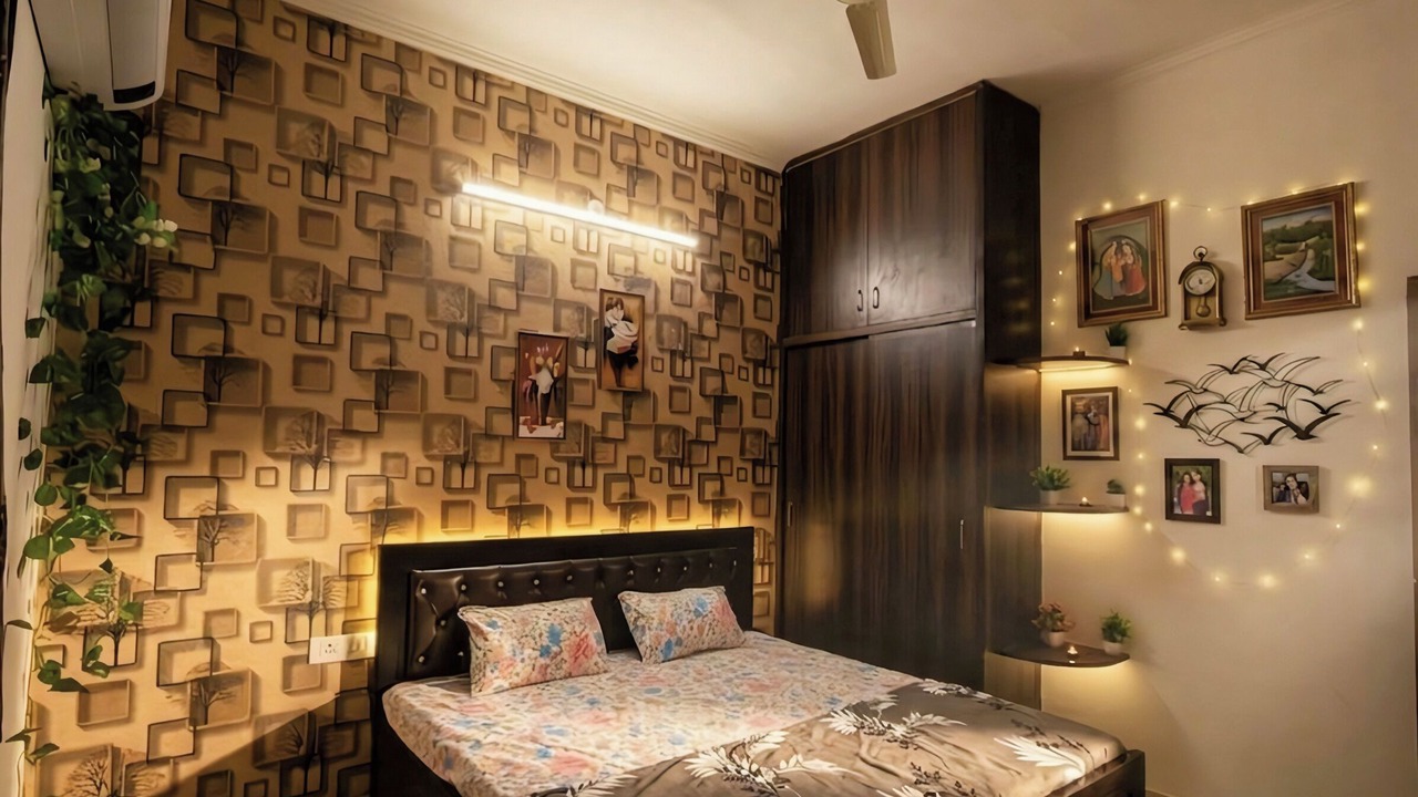 Photo of Bedroom in Sanganer
