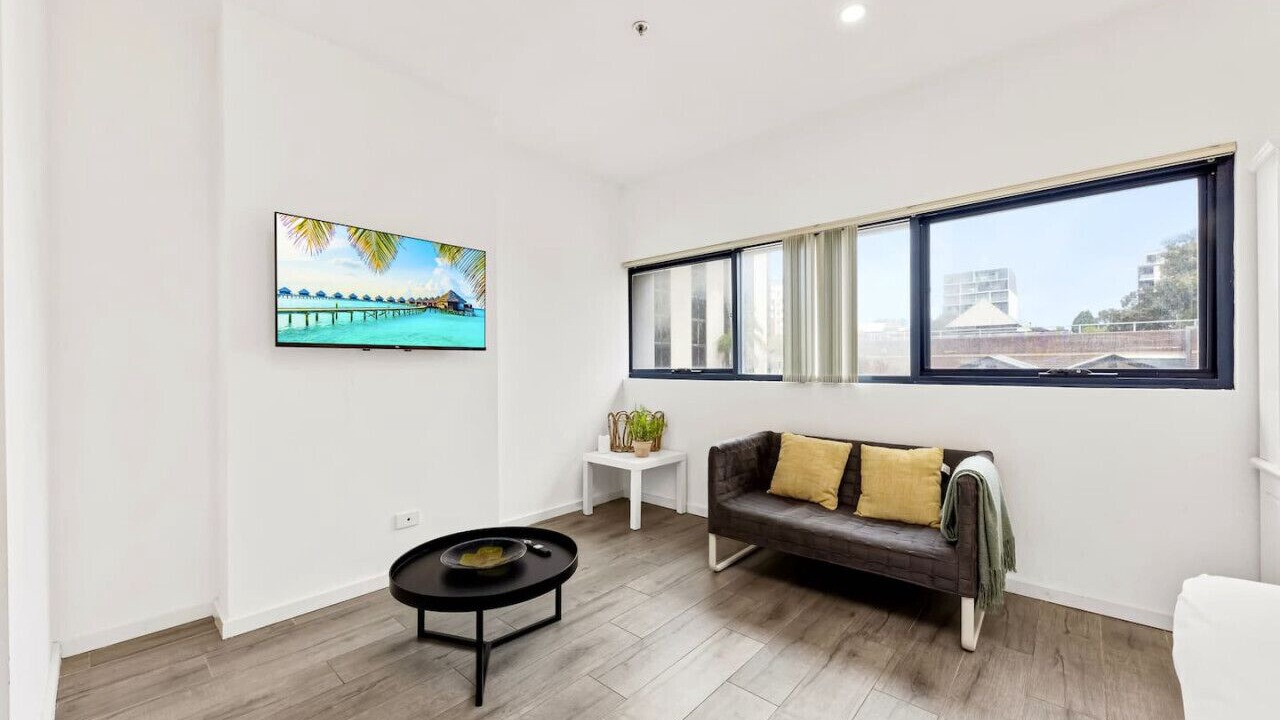Photo of Livingroom in Burwood