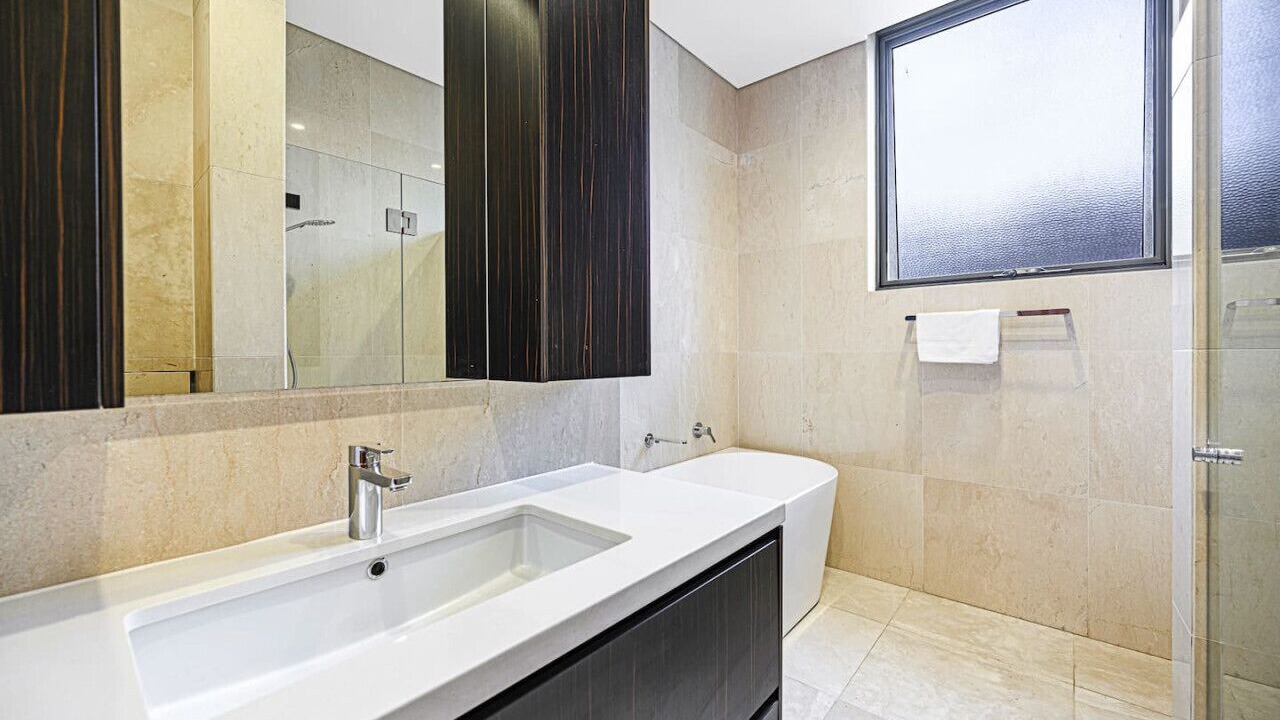 Photo of Bathroom in Putney