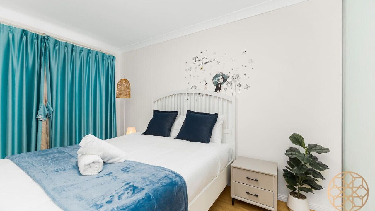 Photo of Bedroom in Hurstville