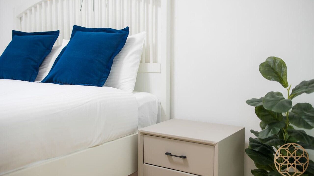 Photo of Bedroom in Hurstville