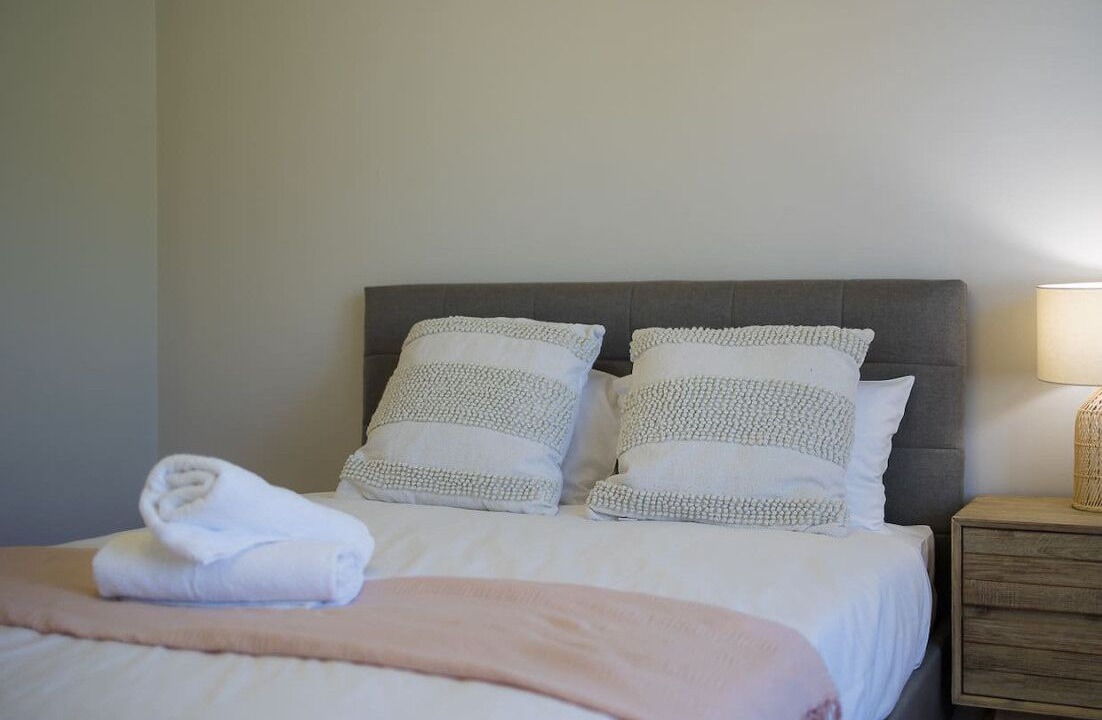 Photo of Bedroom in Greenwich