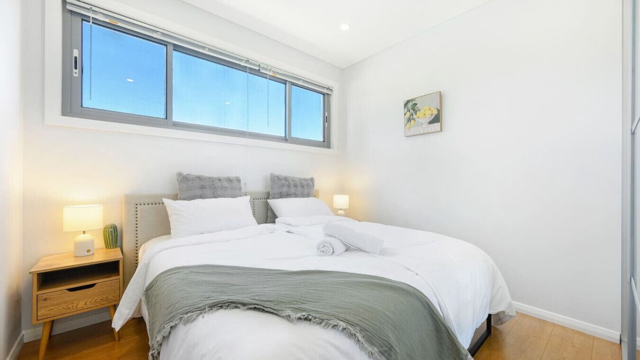 Photo of Bedroom in Riverwood