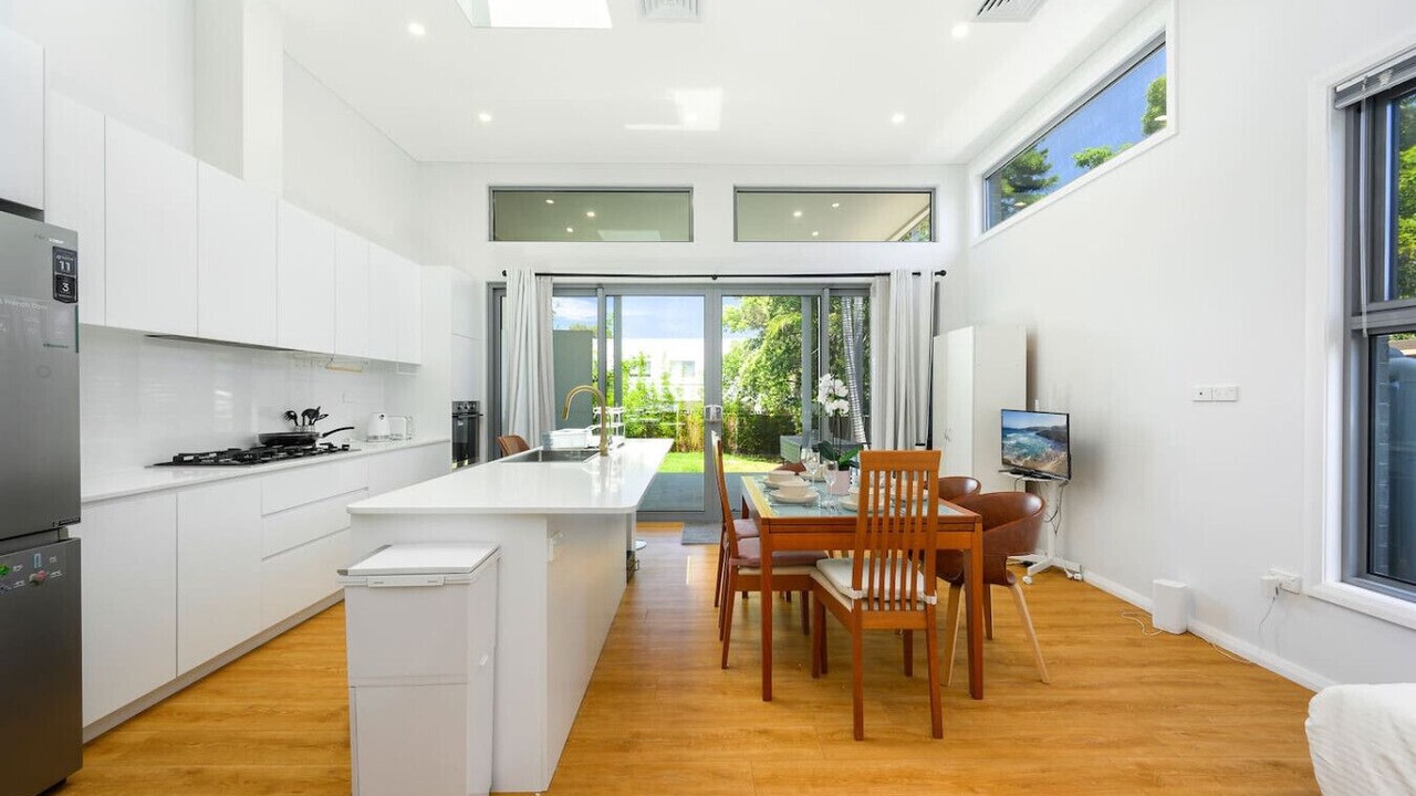 Photo of Kitchen in Riverwood