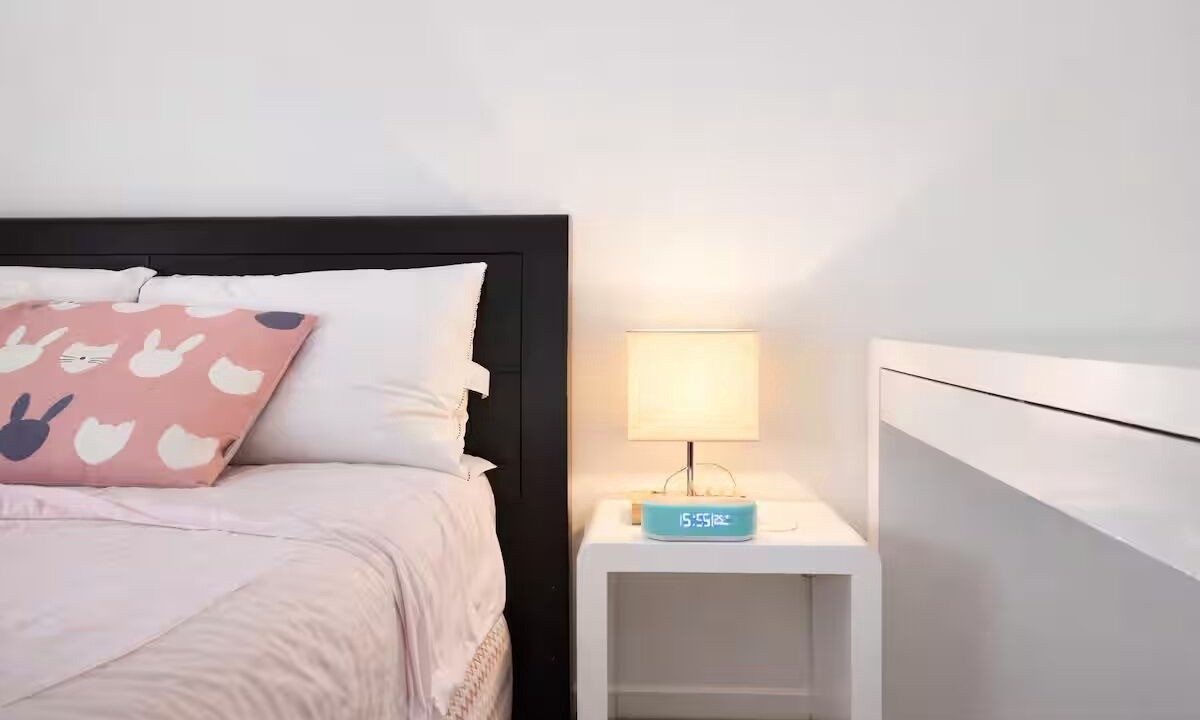 Photo of Bedroom in Penrith