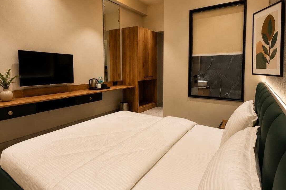 Photo of Bedroom in Panipat