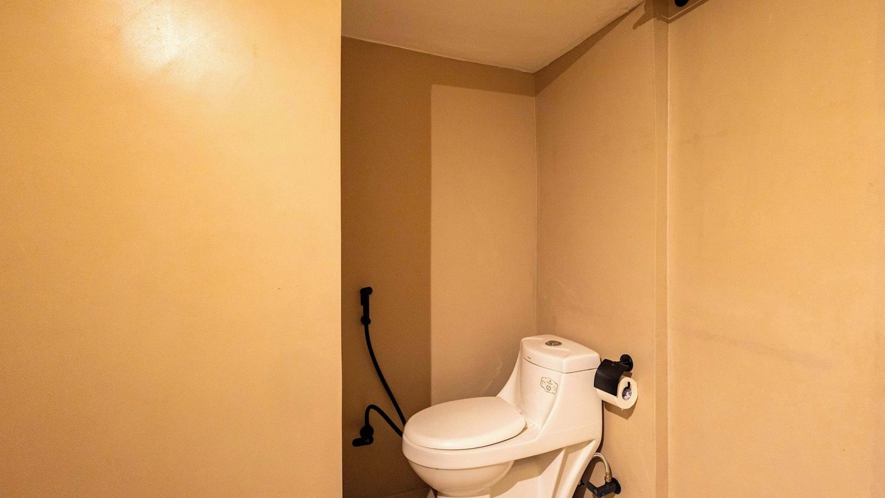 Photo of Bathroom in Udaipur City Centre