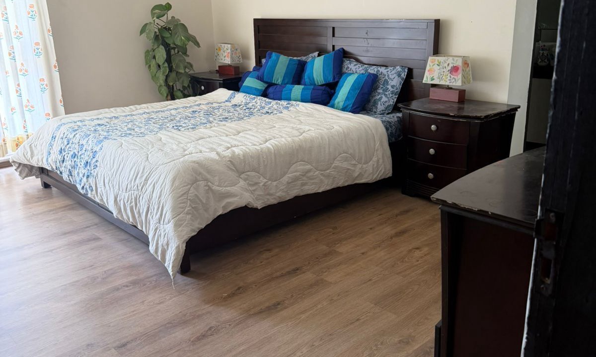 Photo of Bedroom in Noida