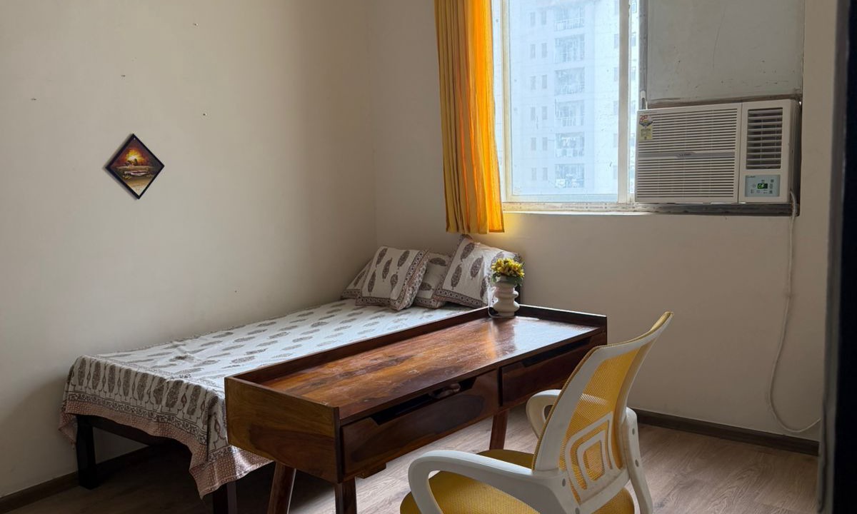 Photo of Bedroom in Noida
