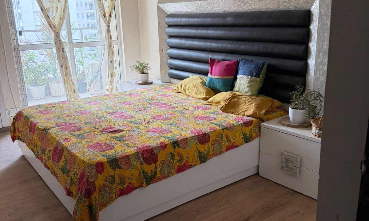 Photo of Bedroom in Noida