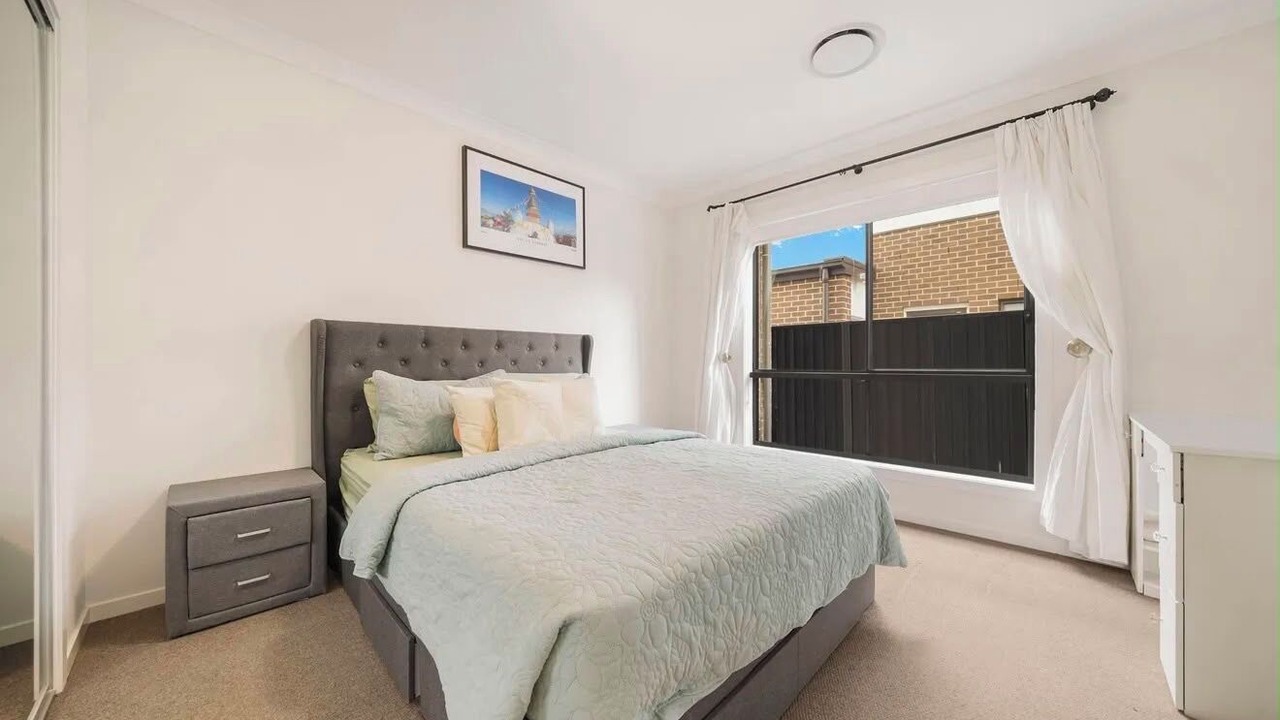 Photo of Bedroom in Catherine Field