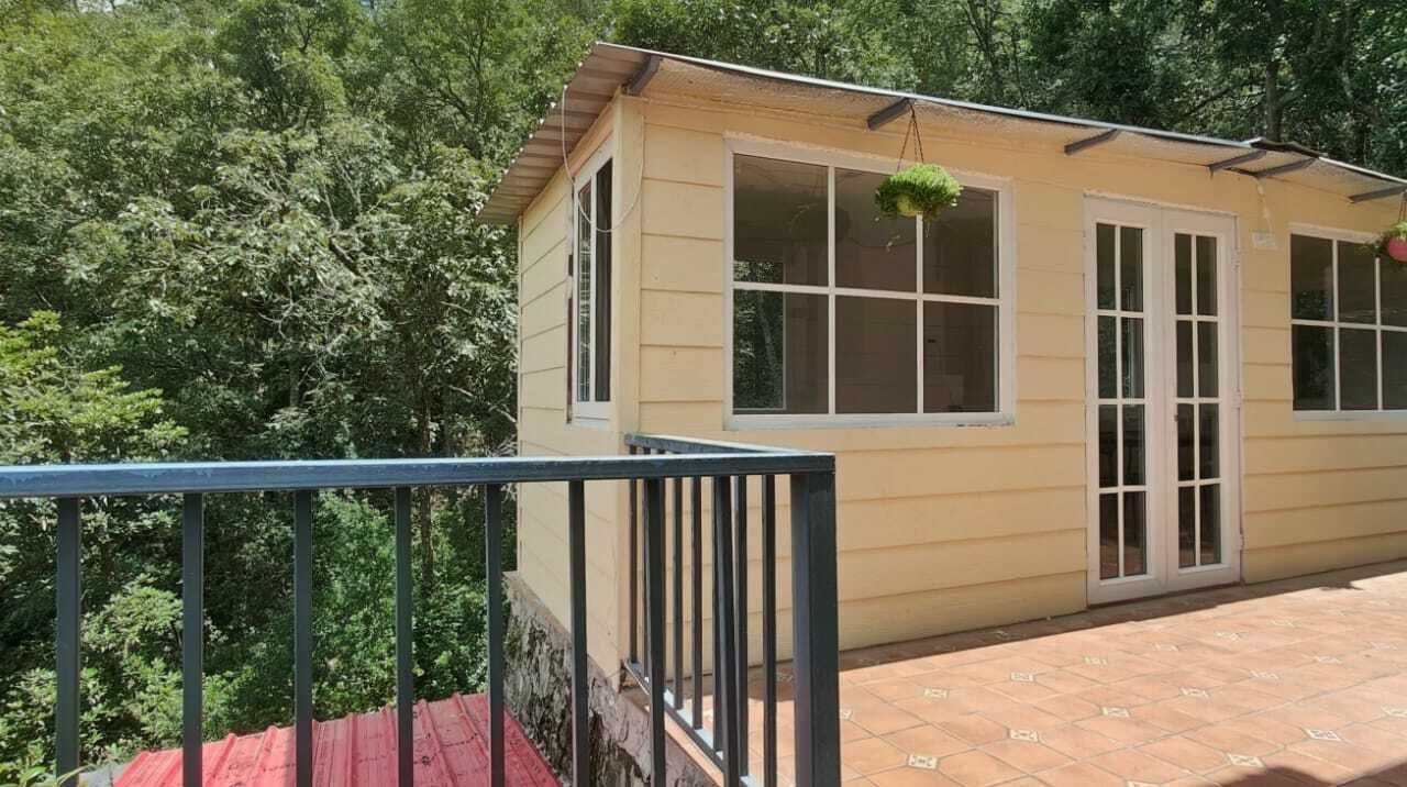 Photo of Patio Balcony in Kaul