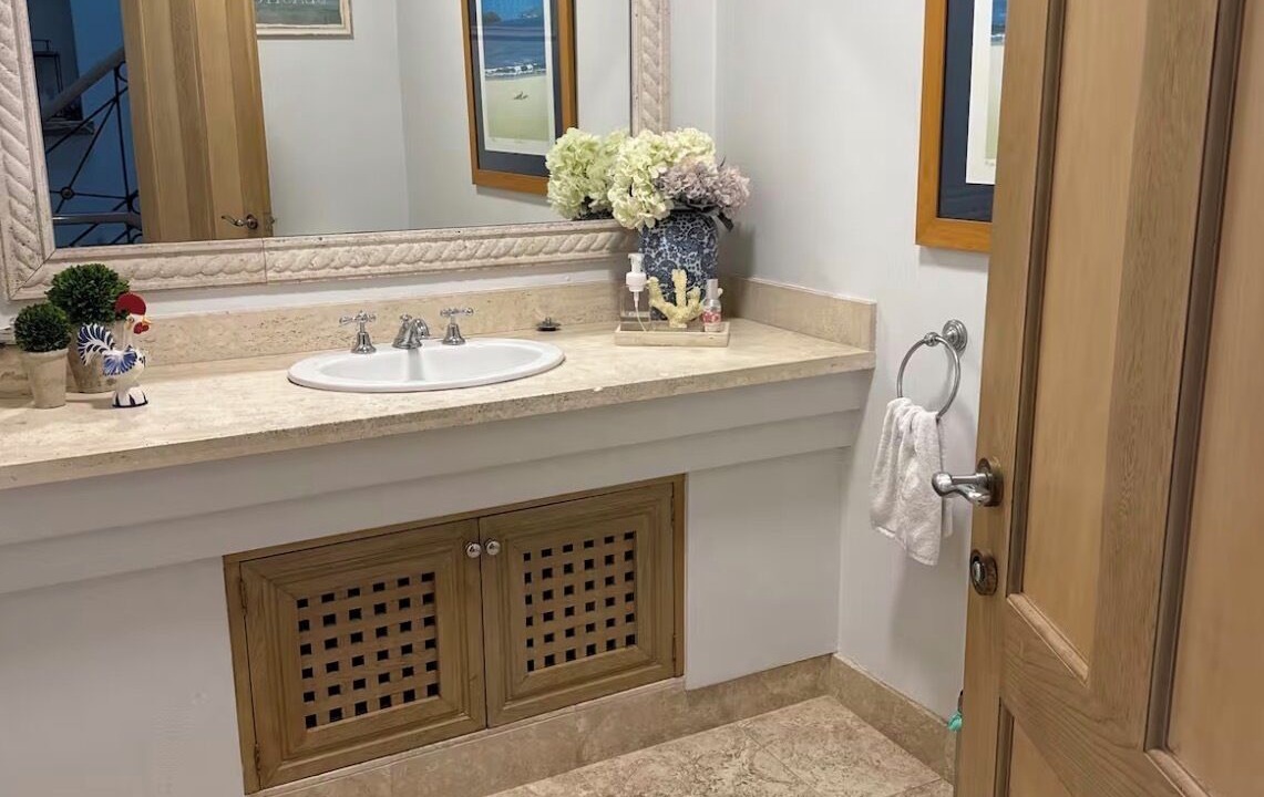 Photo of Bathroom in Mosman