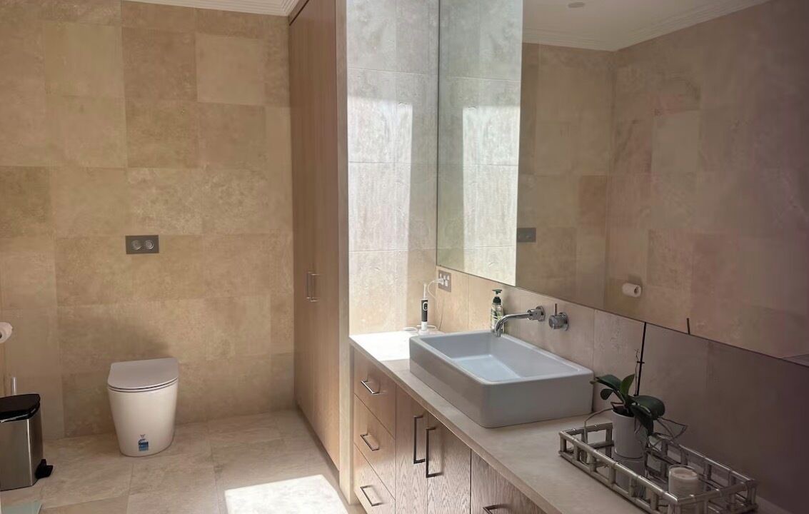 Photo of Bathroom in Mosman