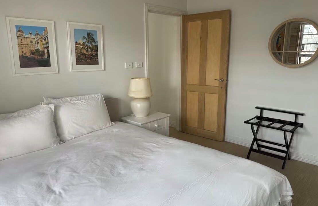 Photo of Bedroom in Mosman