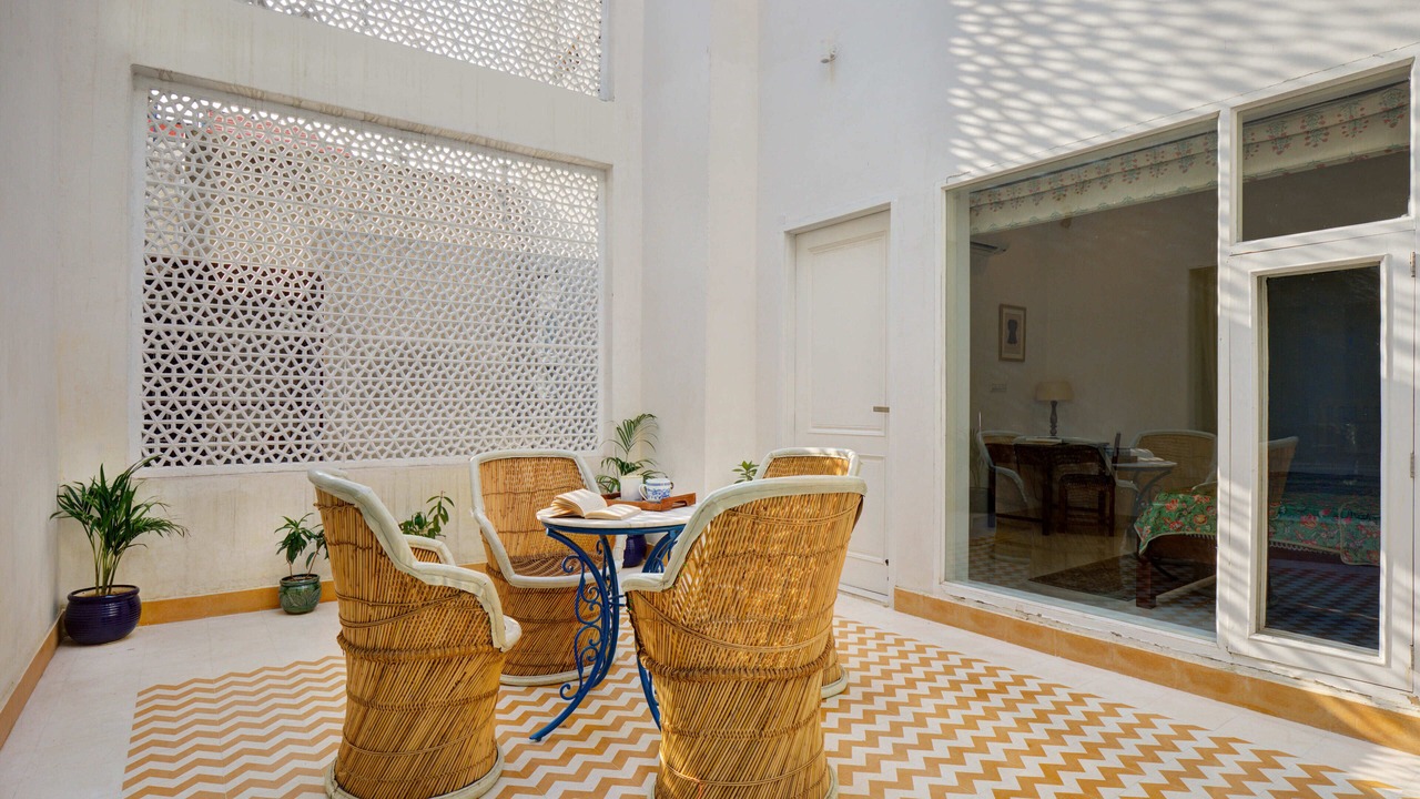 Photo of Outdoor in Jaipur