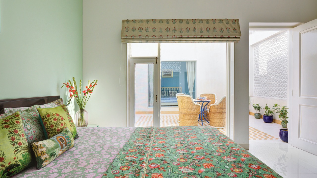 Photo of Bedroom in Jaipur
