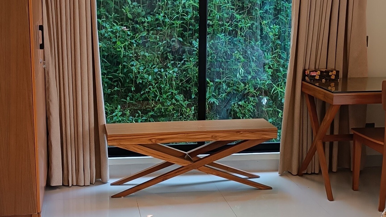 Photo of Bedroom in Rangamati Hill District